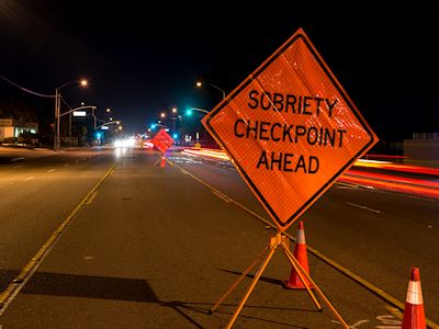 Aggressive Louisville DUI Lawyer