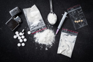 Louisville DUI Attorney Heroin Cocaine