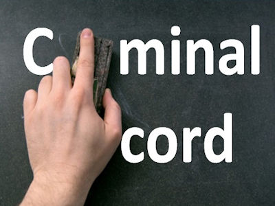 Louisville criminal record expungment Attorney